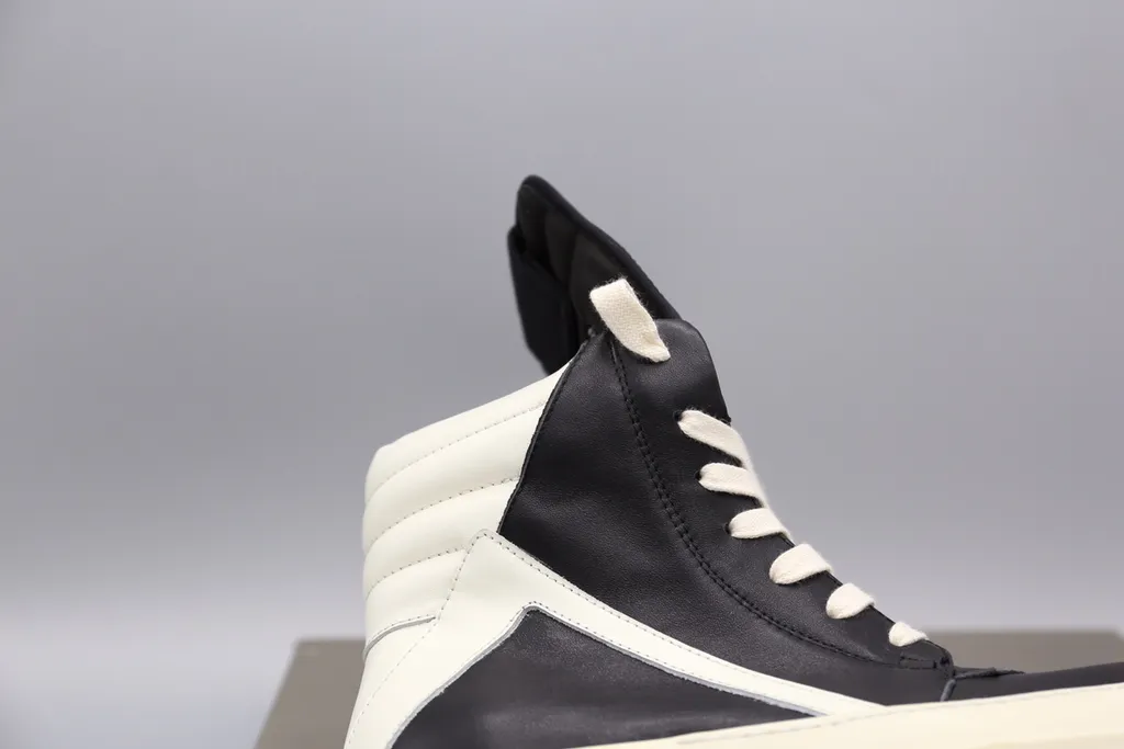 Rick Owens Shoe 